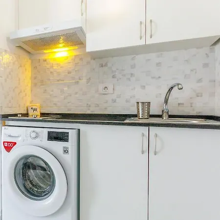 Apartman Dunas Of *
