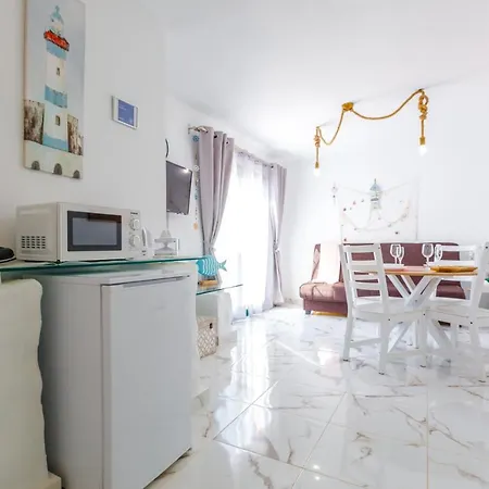 Dunas Of Apartment