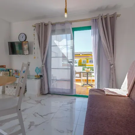 Dunas Of Apartment