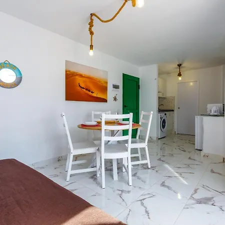 Dunas Of Apartment *