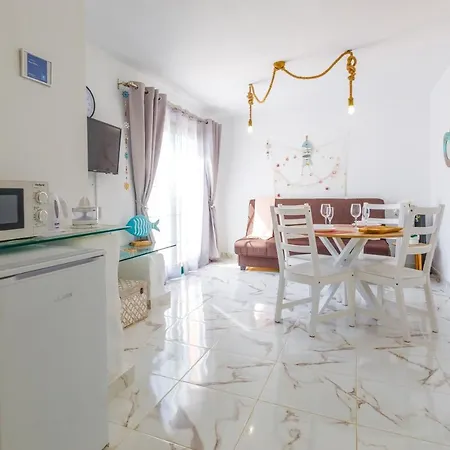 Dunas Of Apartment *