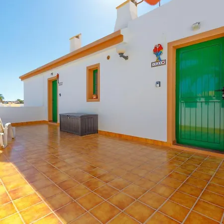 Dunas Of Apartment