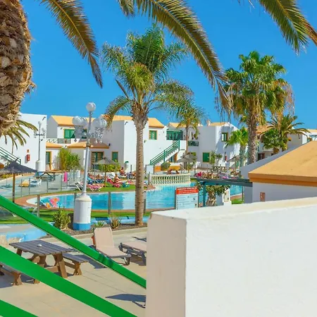 Apartment Dunas Of
