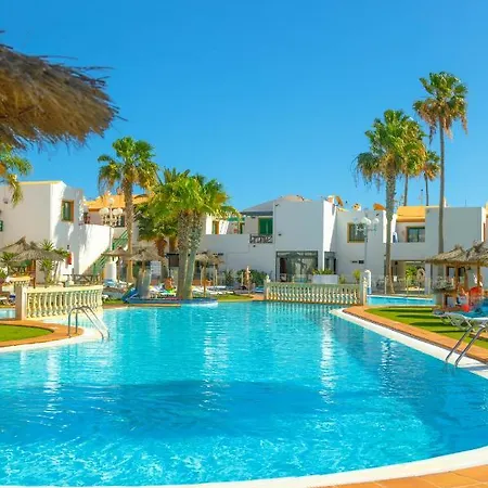 Apartment Dunas Of Caleta De Fuste