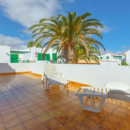 Dunas Of Apartment