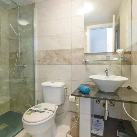 Apartment Dunas Of