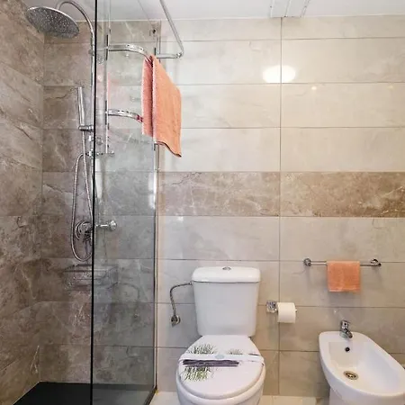 Apartment Dunas Of *