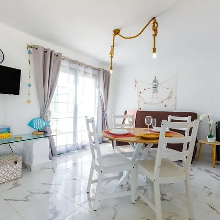 Dunas Of Apartment