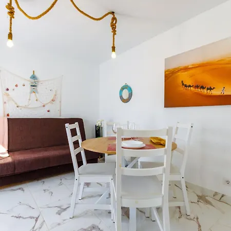 Apartment Dunas Of *