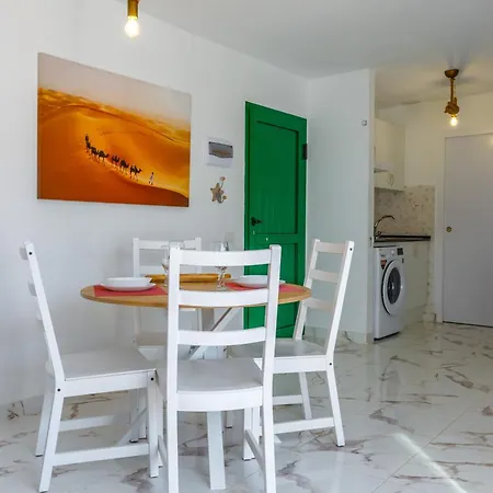 Apartment Dunas Of
