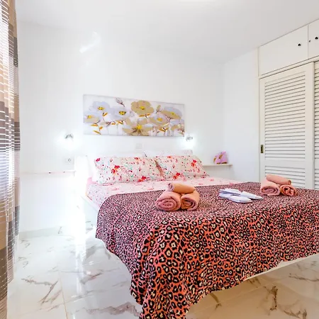 Dunas Of Apartment Caleta De Fuste
