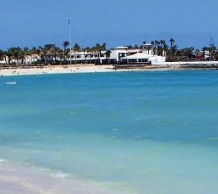 דירה Dunas Of קלטה דה פוסטה